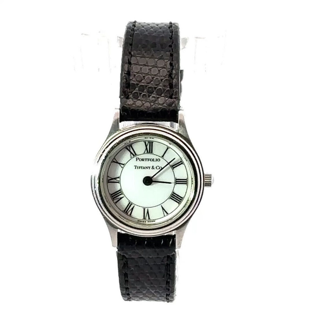 Tiffany & Co Watch